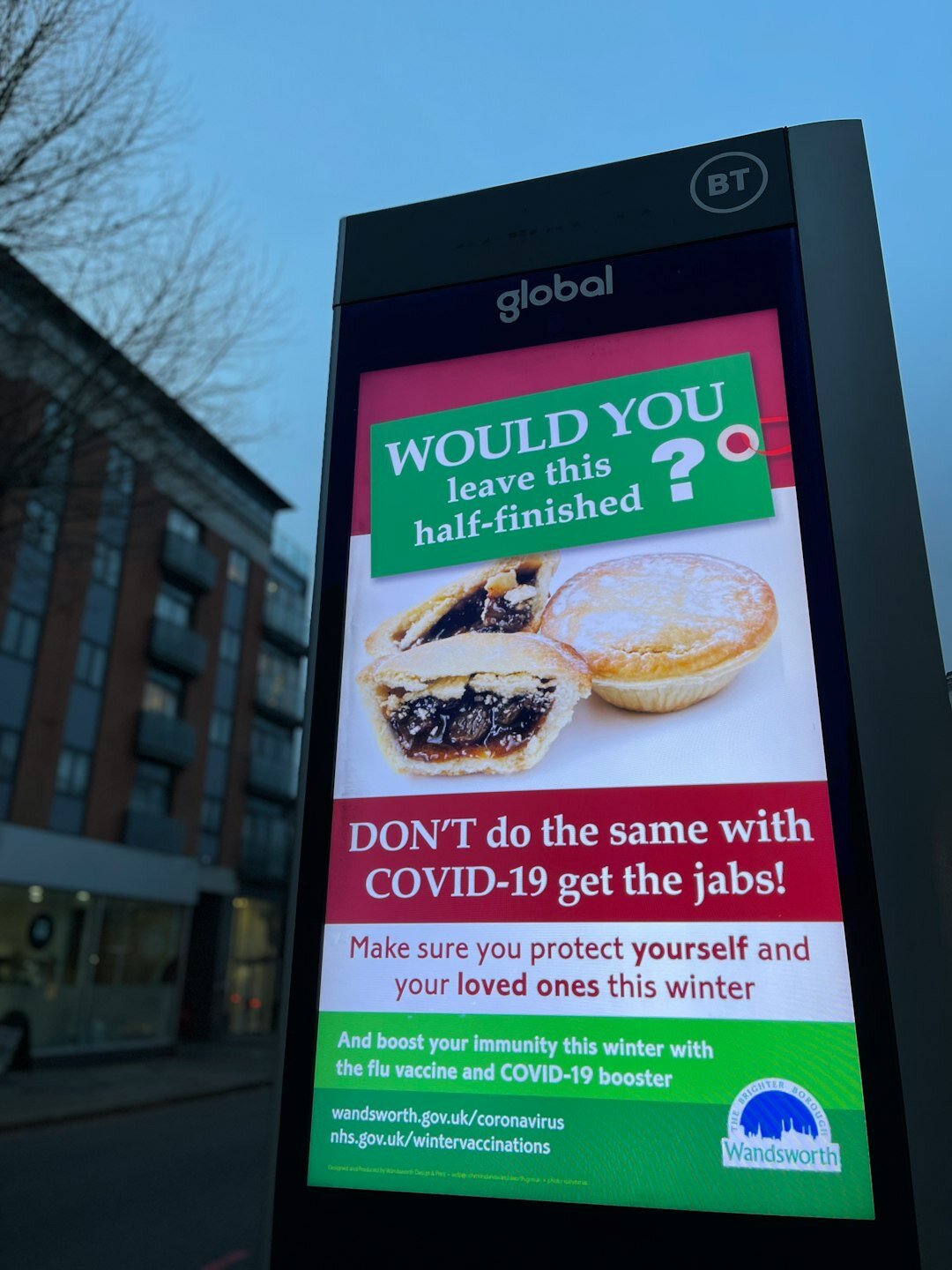1990s digital advertising