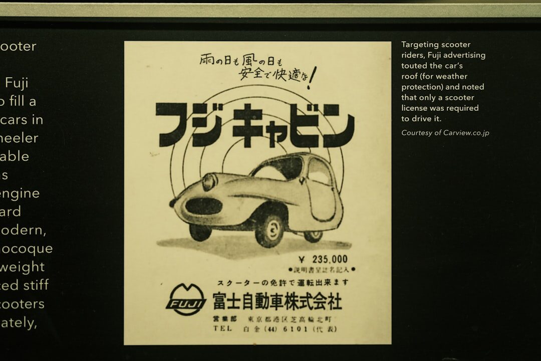historical ad collection