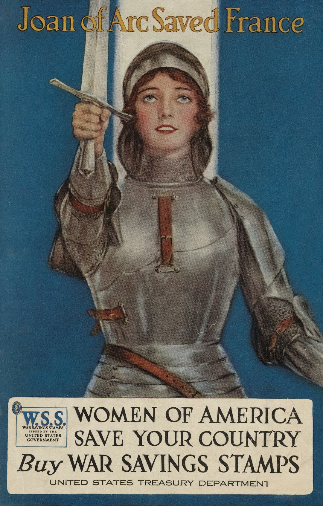 vintage advertisement poster