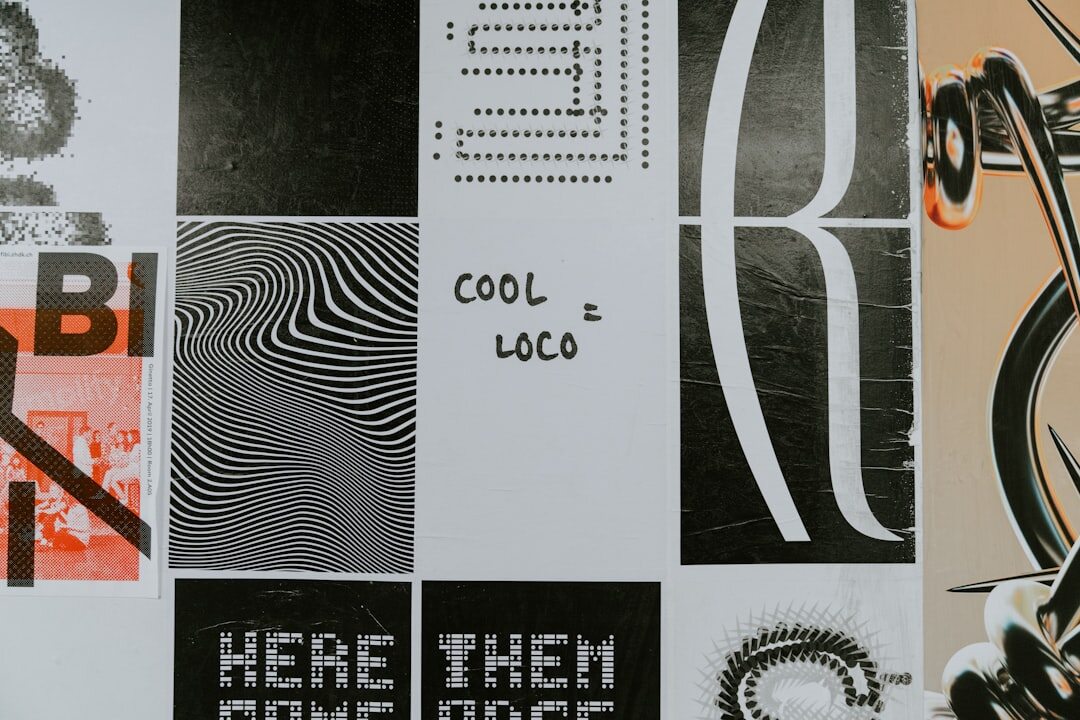 mid century ad campaign