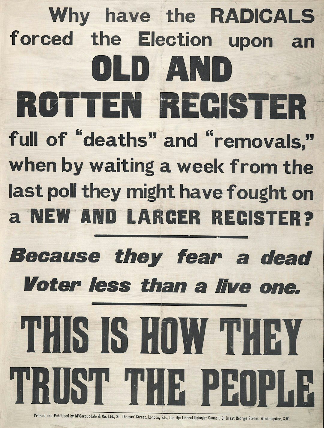1960s magazine ad